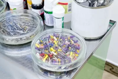 Стоматологический центр на Тельмана