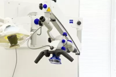 Стоматологический центр на Тельмана