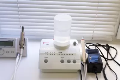 Стоматологический центр на Тельмана