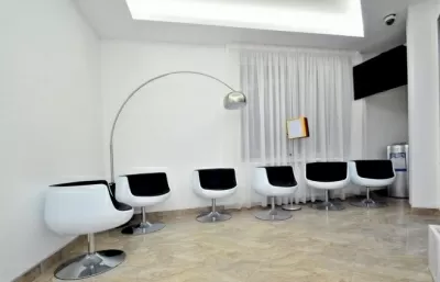 Стоматологический центр на Тельмана