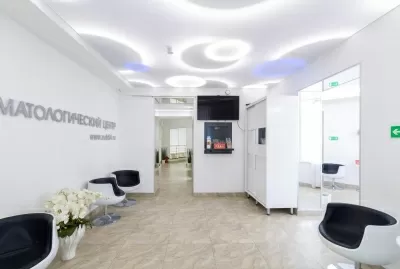 Стоматологический центр на Тельмана