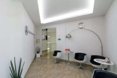 Стоматологический центр на Тельмана