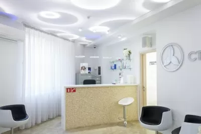 Стоматологический центр на Тельмана