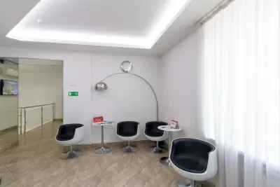 Стоматологический центр на Тельмана