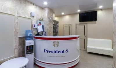 President-S