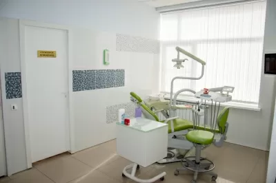 Стоматологическая клиника Эффект