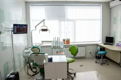 Стоматологическая клиника Эффект