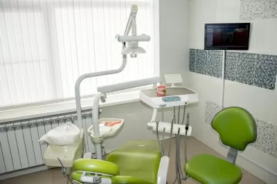 Стоматологическая клиника Эффект