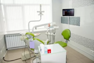 Стоматологическая клиника Эффект