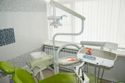 Стоматологическая клиника Эффект