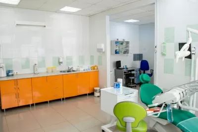 Стоматологическая клиника Эффект