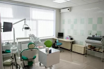 Стоматологическая клиника Эффект
