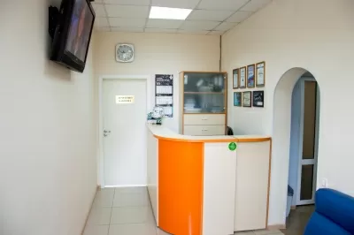 Стоматологическая клиника Эффект