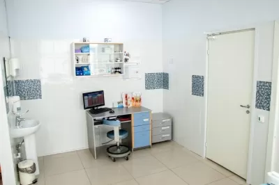 Стоматологическая клиника Эффект