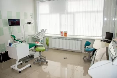 Стоматологическая клиника Эффект