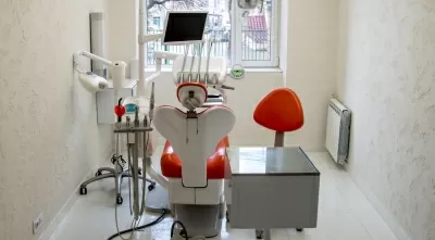 Стоматологический центр ДЭМ