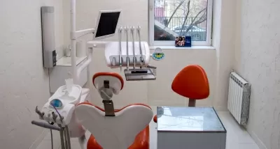 Стоматологический центр ДЭМ