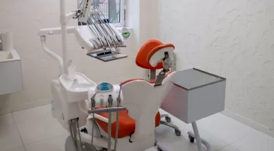 Стоматологический центр ДЭМ