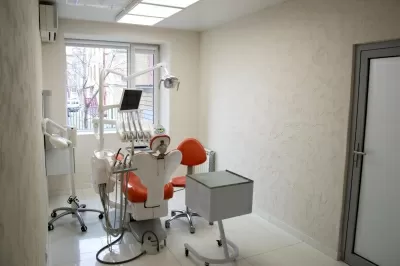 Стоматологический центр ДЭМ