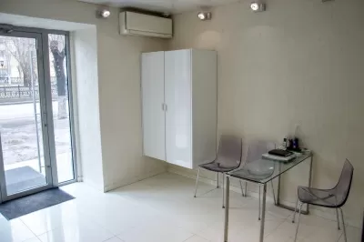 Стоматологический центр ДЭМ