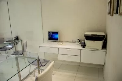 Стоматологический центр ДЭМ