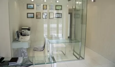 Стоматологический центр ДЭМ