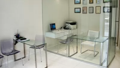 Стоматологический центр ДЭМ