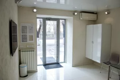 Стоматологический центр ДЭМ