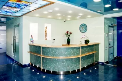 Стоматология Ольга