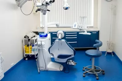 Стоматология Ольга