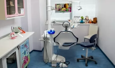 Стоматология Ольга