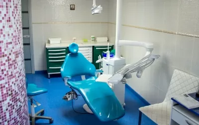 Стоматология Ольга