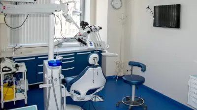 Стоматология Ольга