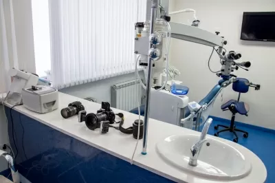 Стоматология Ольга