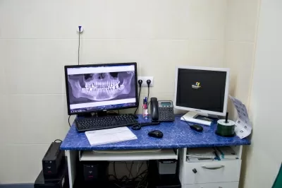 Стоматология Ольга