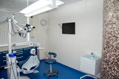 Стоматология Ольга