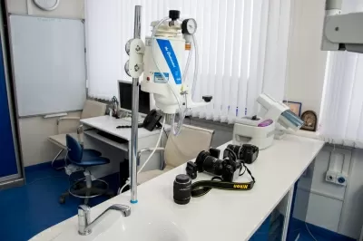 Стоматология Ольга