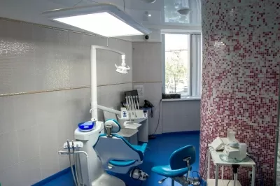 Стоматология Ольга