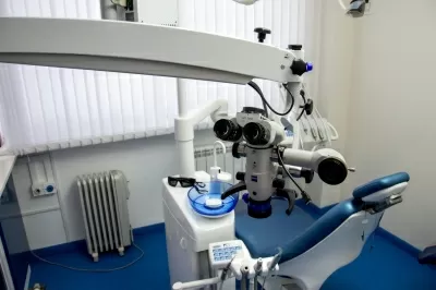 Стоматология Ольга