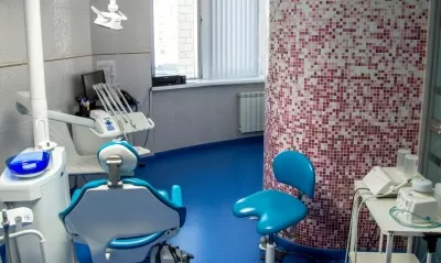 Стоматология Ольга