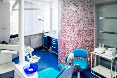 Стоматология Ольга