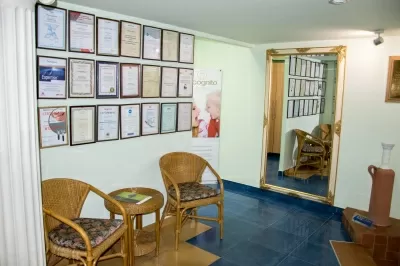 Стоматология Ольга