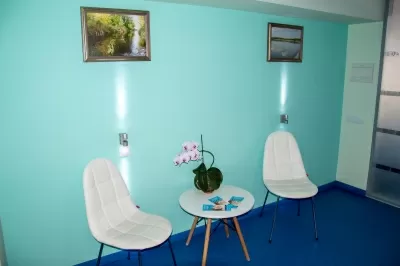 Стоматология Ольга