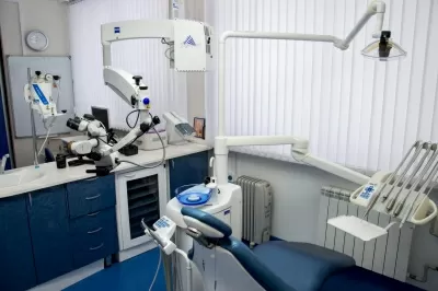 Стоматология Ольга