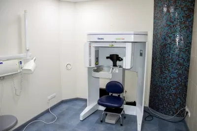 Стоматология Ольга