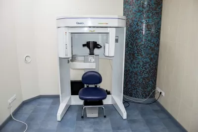 Стоматология Ольга