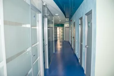 Стоматология Ольга