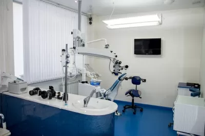 Стоматология Ольга