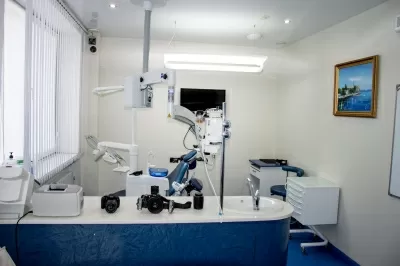 Стоматология Ольга