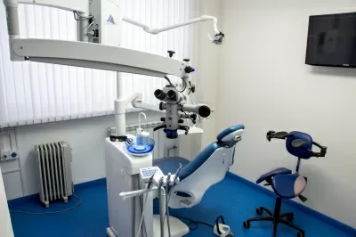 Стоматология Ольга